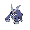 Shadow Darmanitan